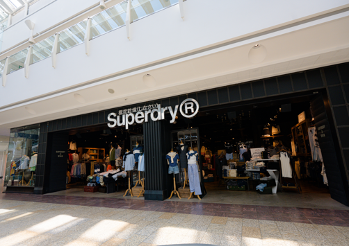 Superdry