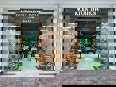 Molton Brown Front