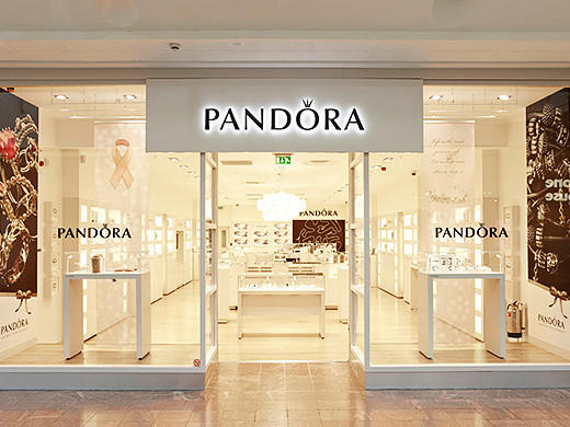 Pandora