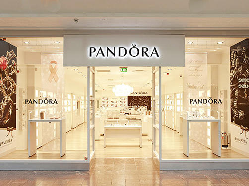 Pandora