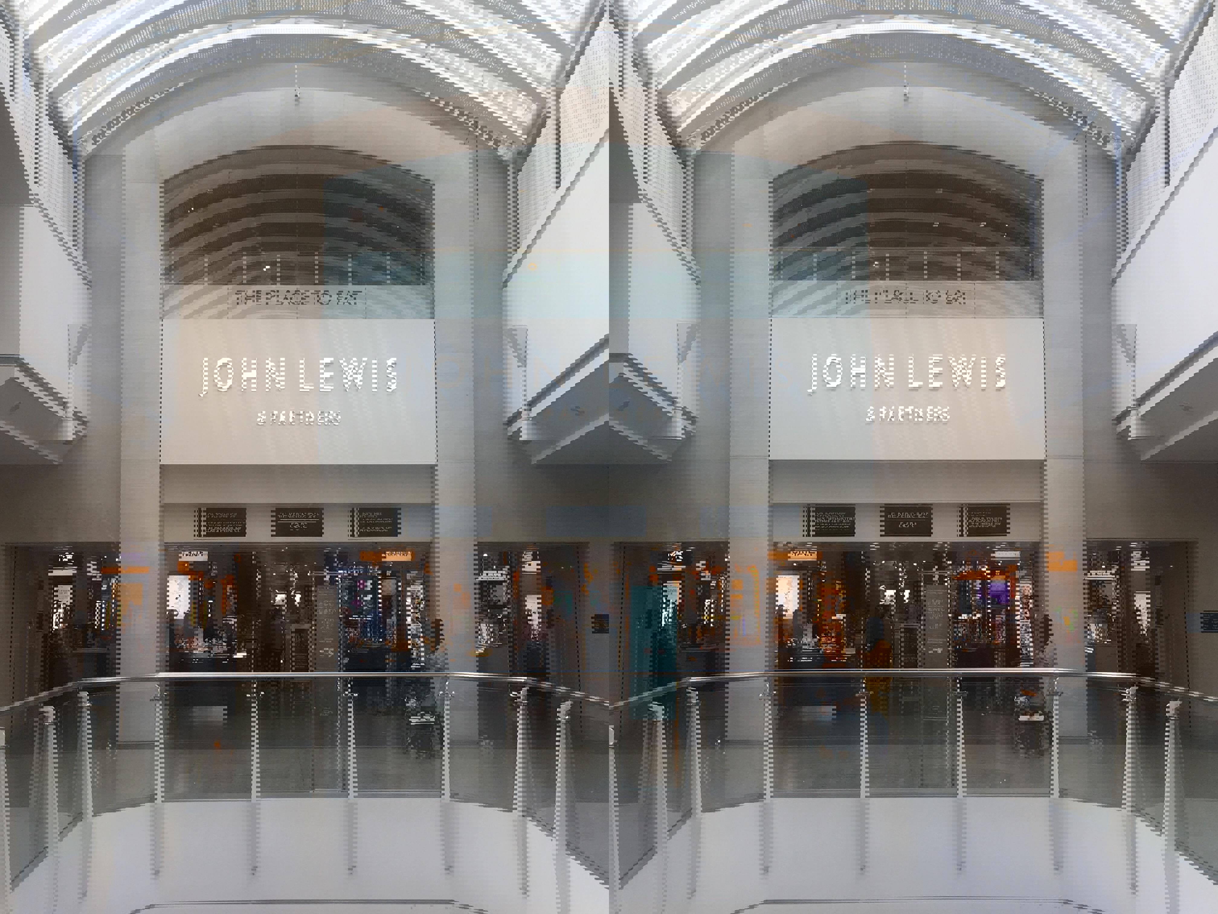 John Lewis & Partners
