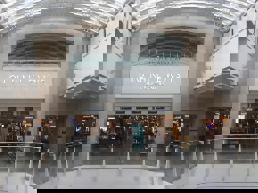John Lewis & Partners