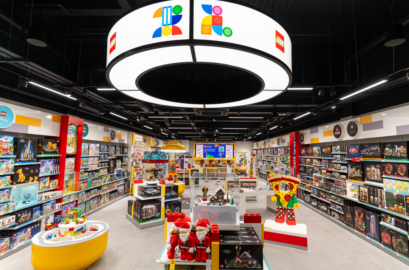 Lego