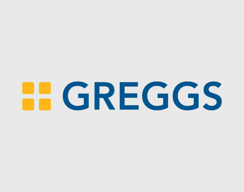 Greggs greggs