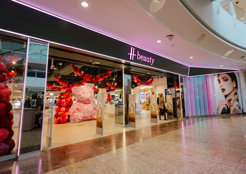 H Beauty