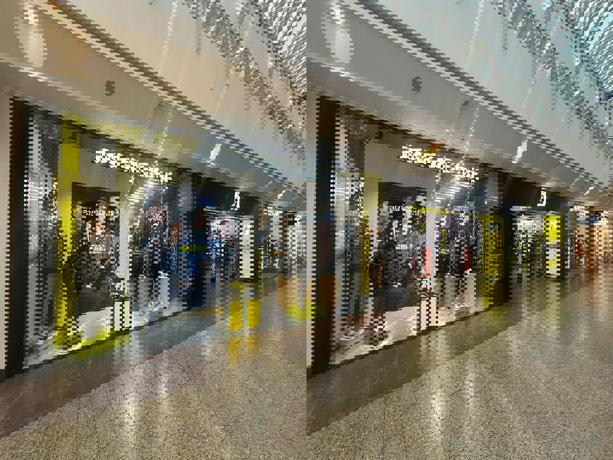 JD Sports