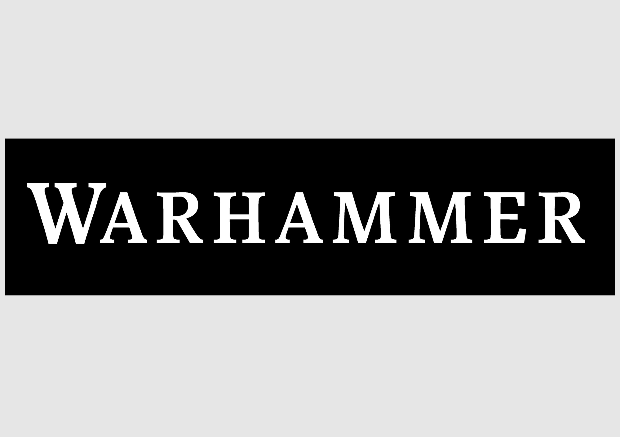 Warhammer