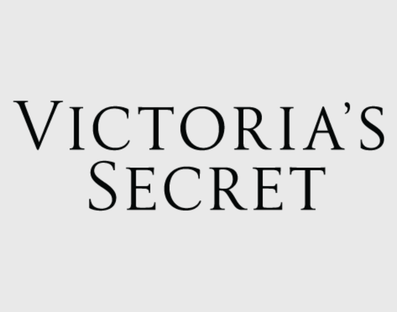 Victoria's Secret - Coming Soon