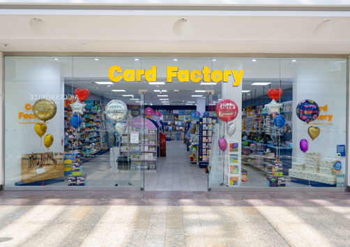 Card Factory Card Factory