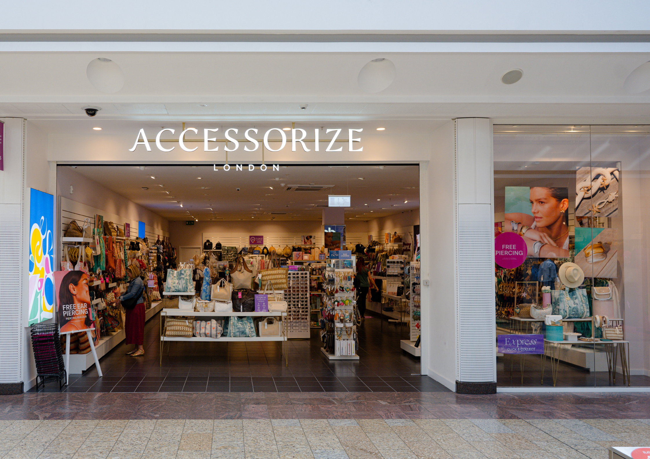 Accesorize