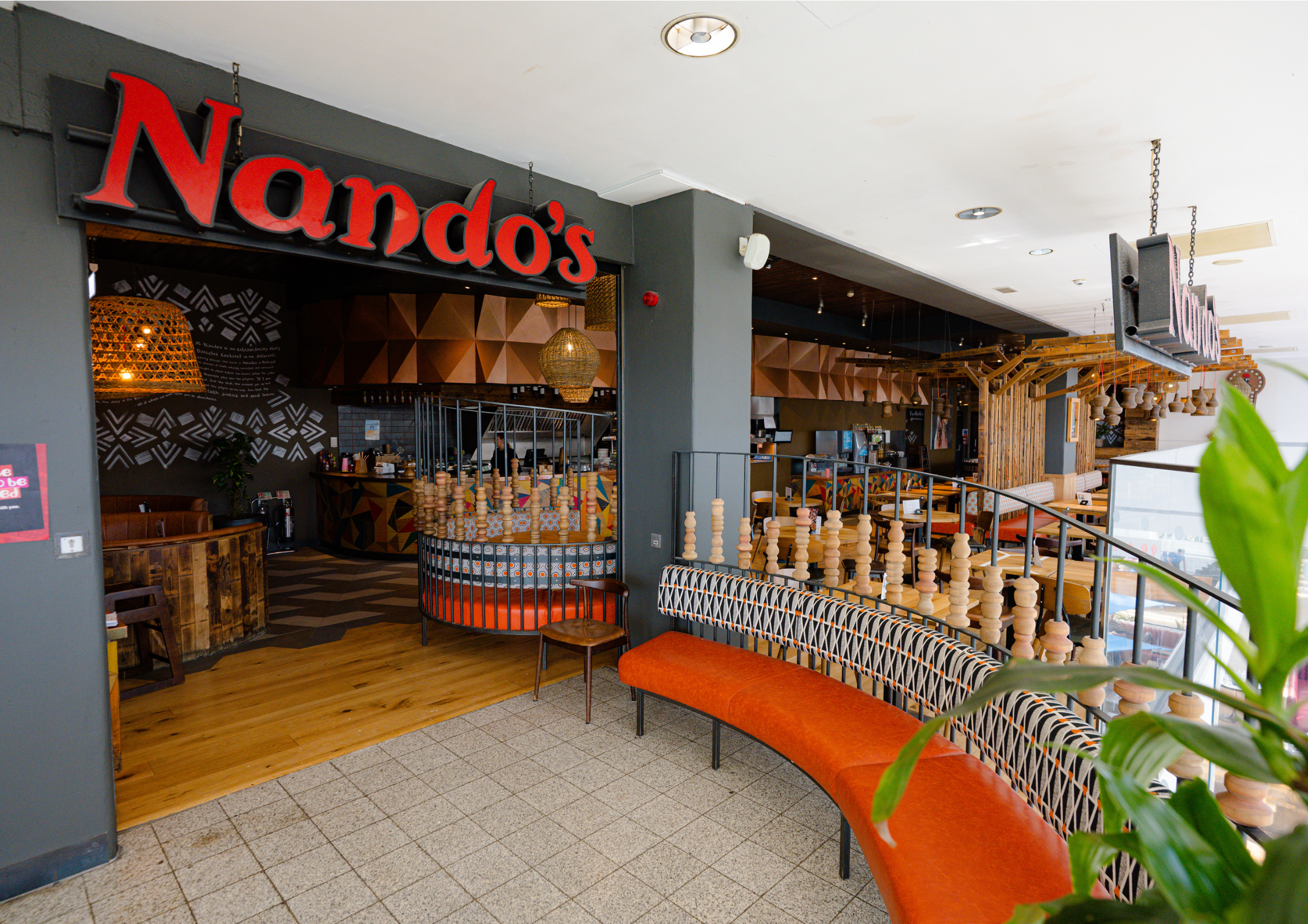 Nando's