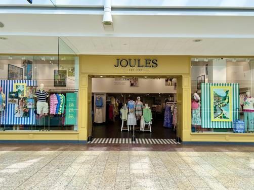 Joules