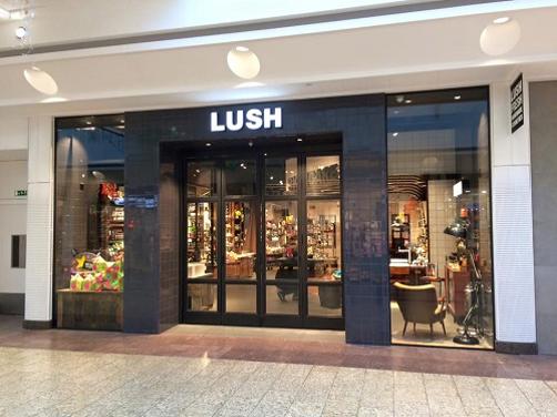Lush