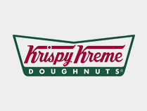 Krispy Kreme