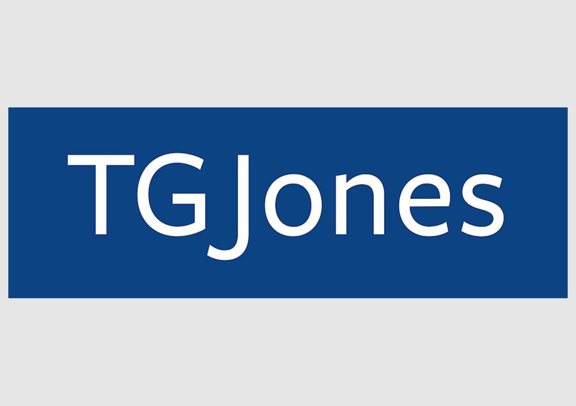 TGJones
