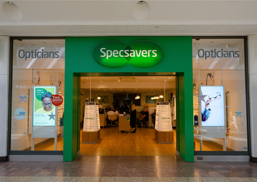 Specsavers