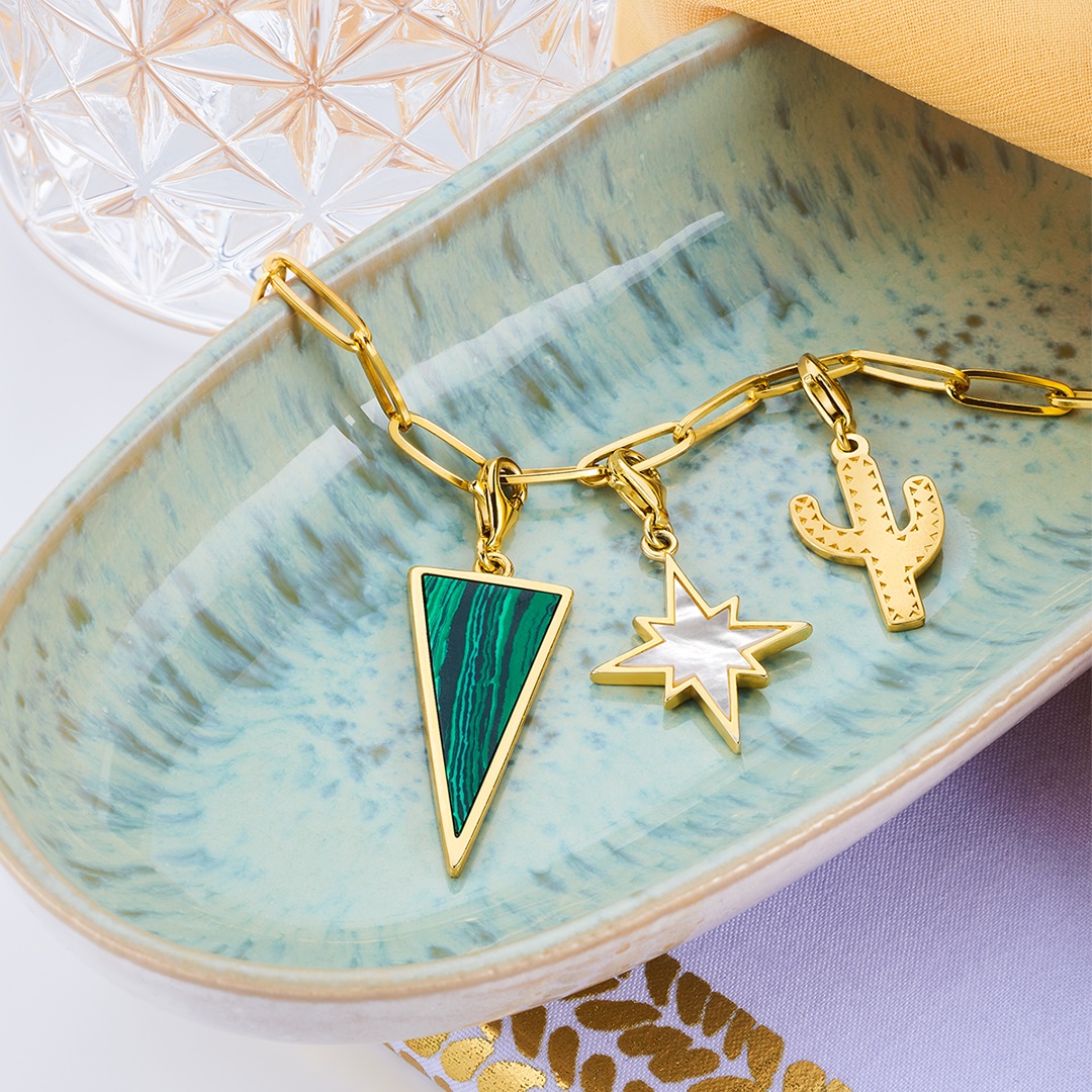 Thomas Sabo at The Mall Cribbs Causeway