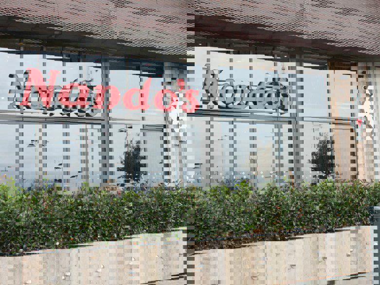 Nando's at The Venue