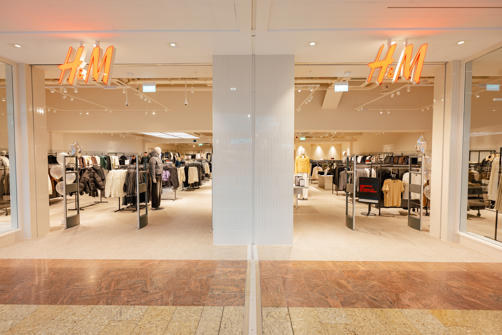 H&M