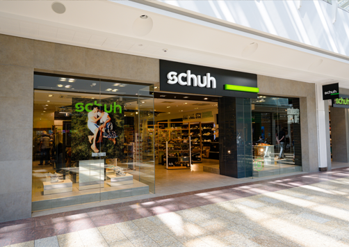 Schuh