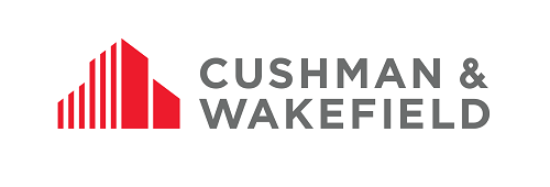 cushman and wakefield logo