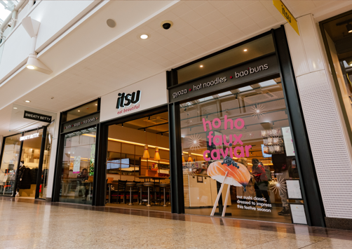 Itsut Itsu