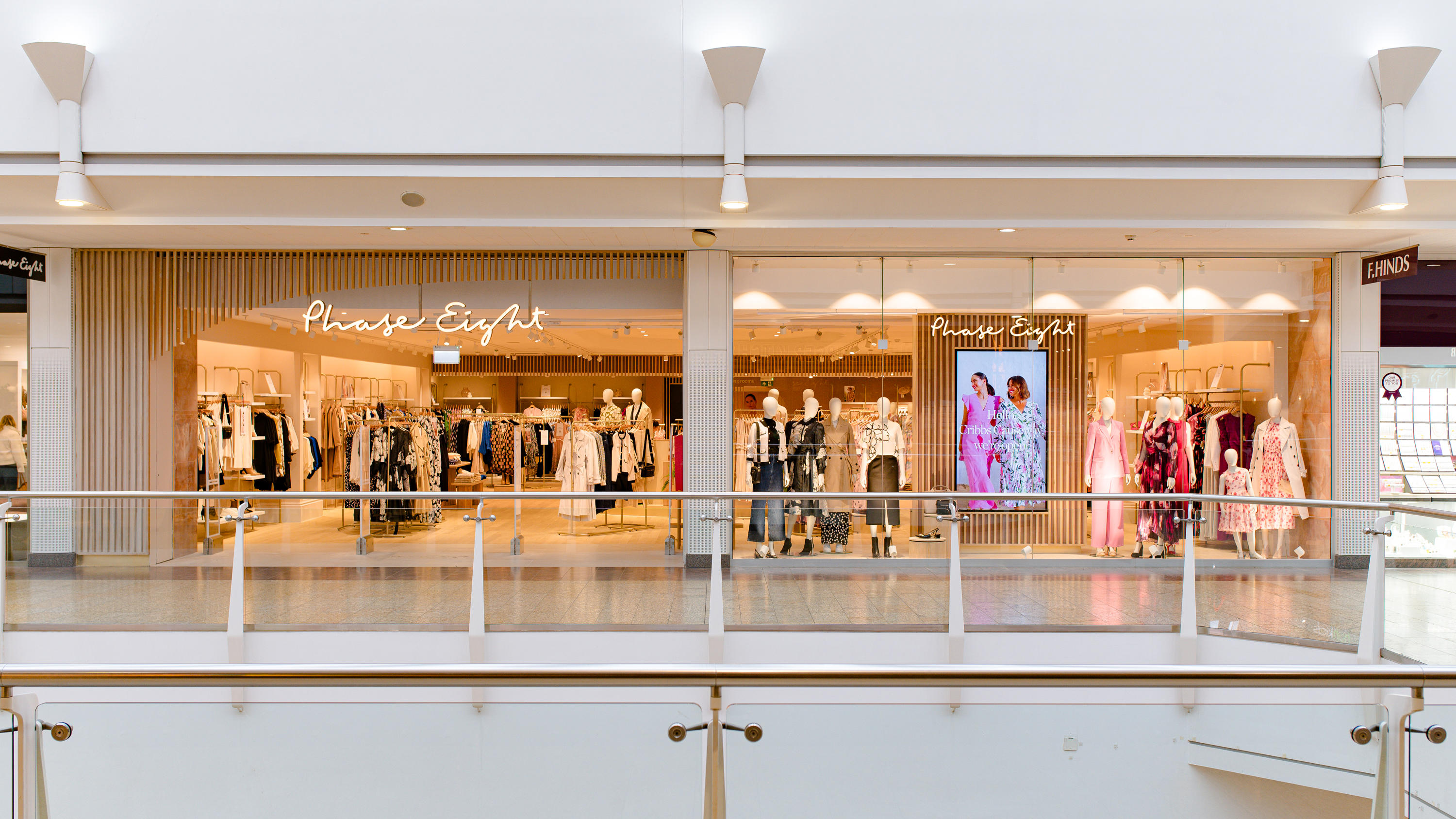 Phase 8 Store Phase Eight