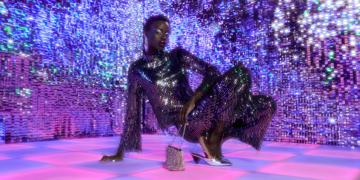 Style Edit Found It The Perfect Party Look