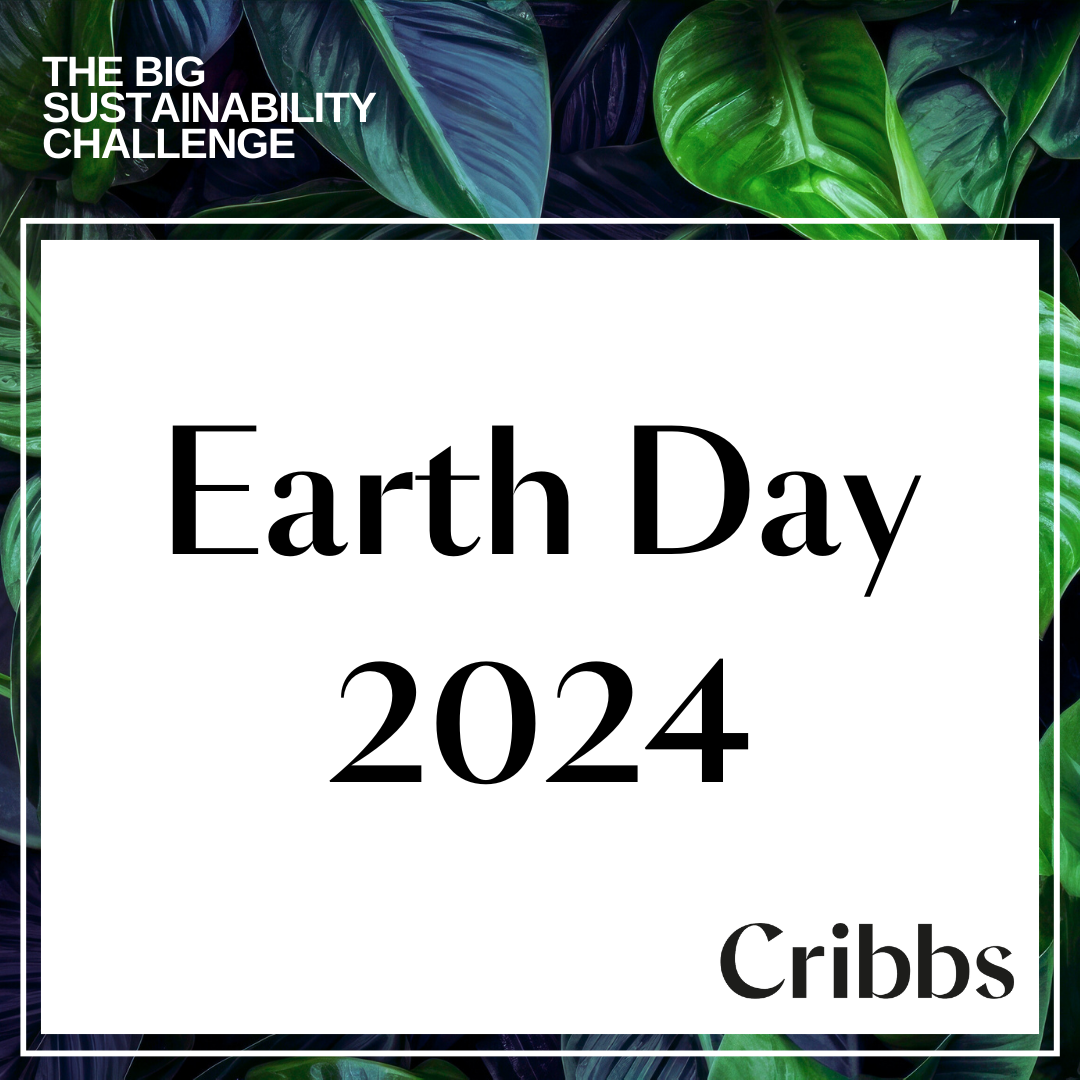Earth Day 2024