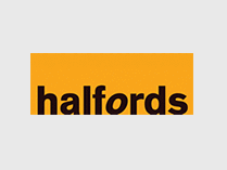 Halfords