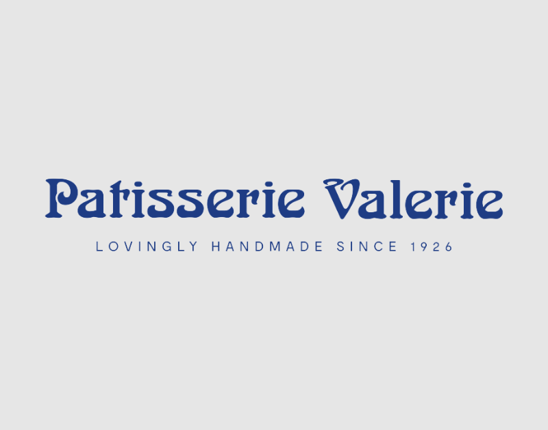 Patisserie Valerie