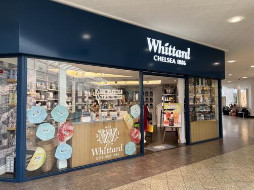 Whittard Of Chelsea