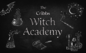 Cribbs Witch Academy