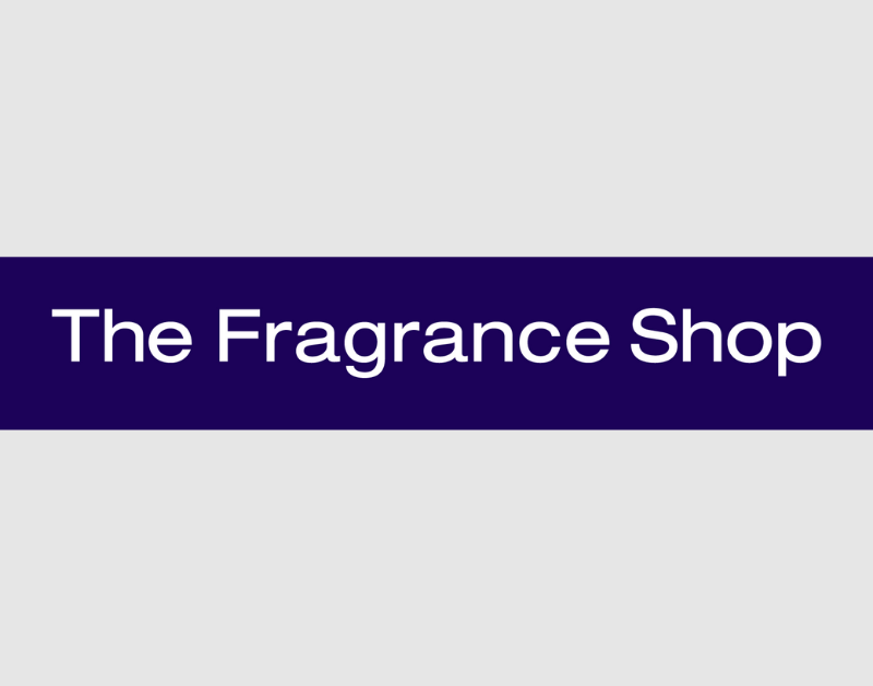 The Fragrance Shop