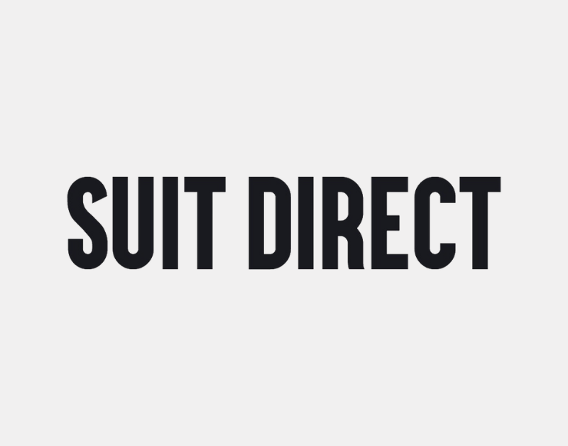 Suit Direct 