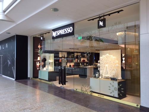 Nespresso