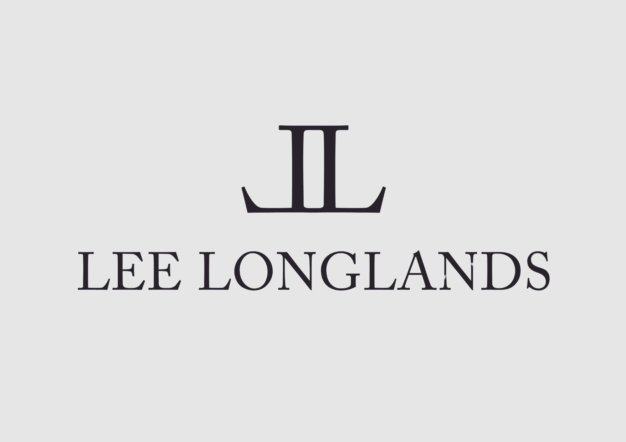 Lee Longlands