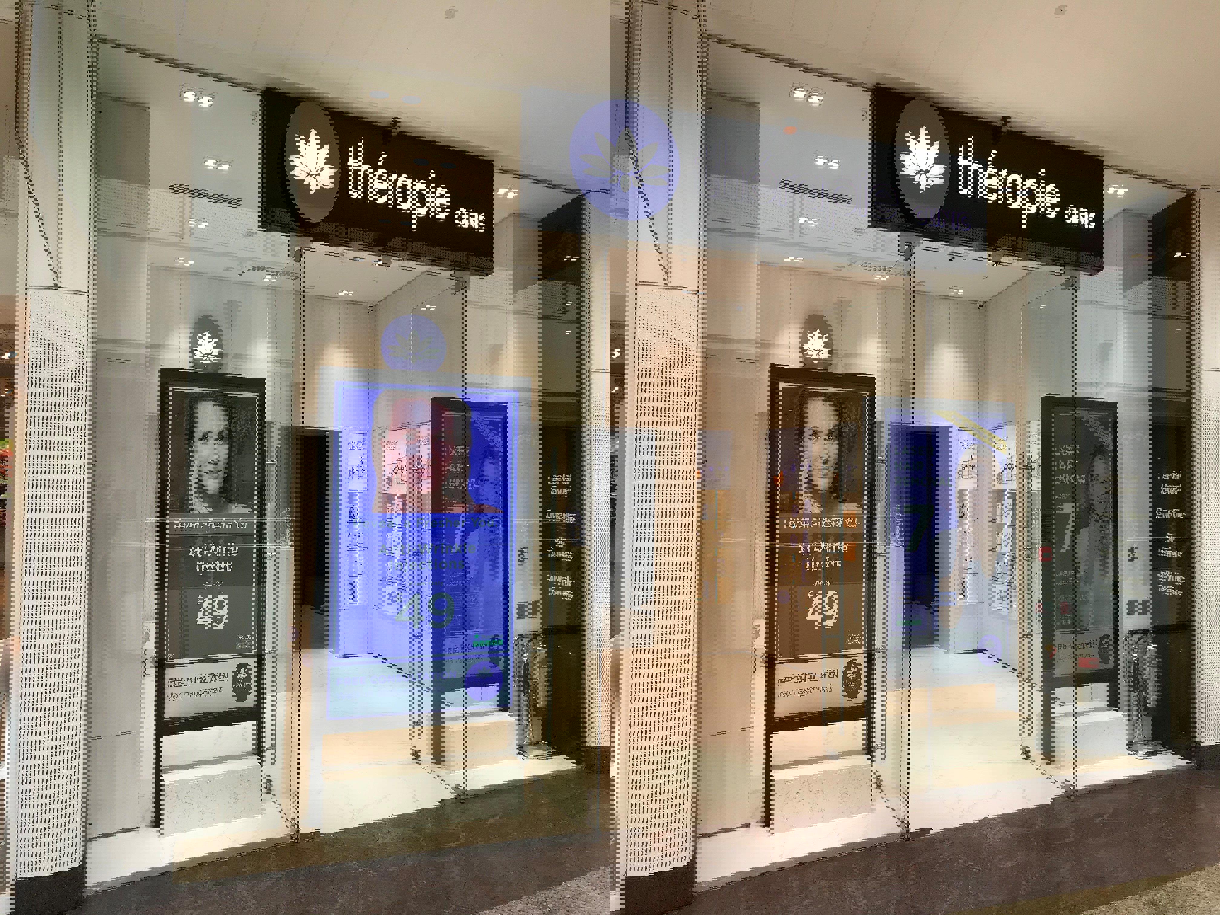 Thérapie Clinic 