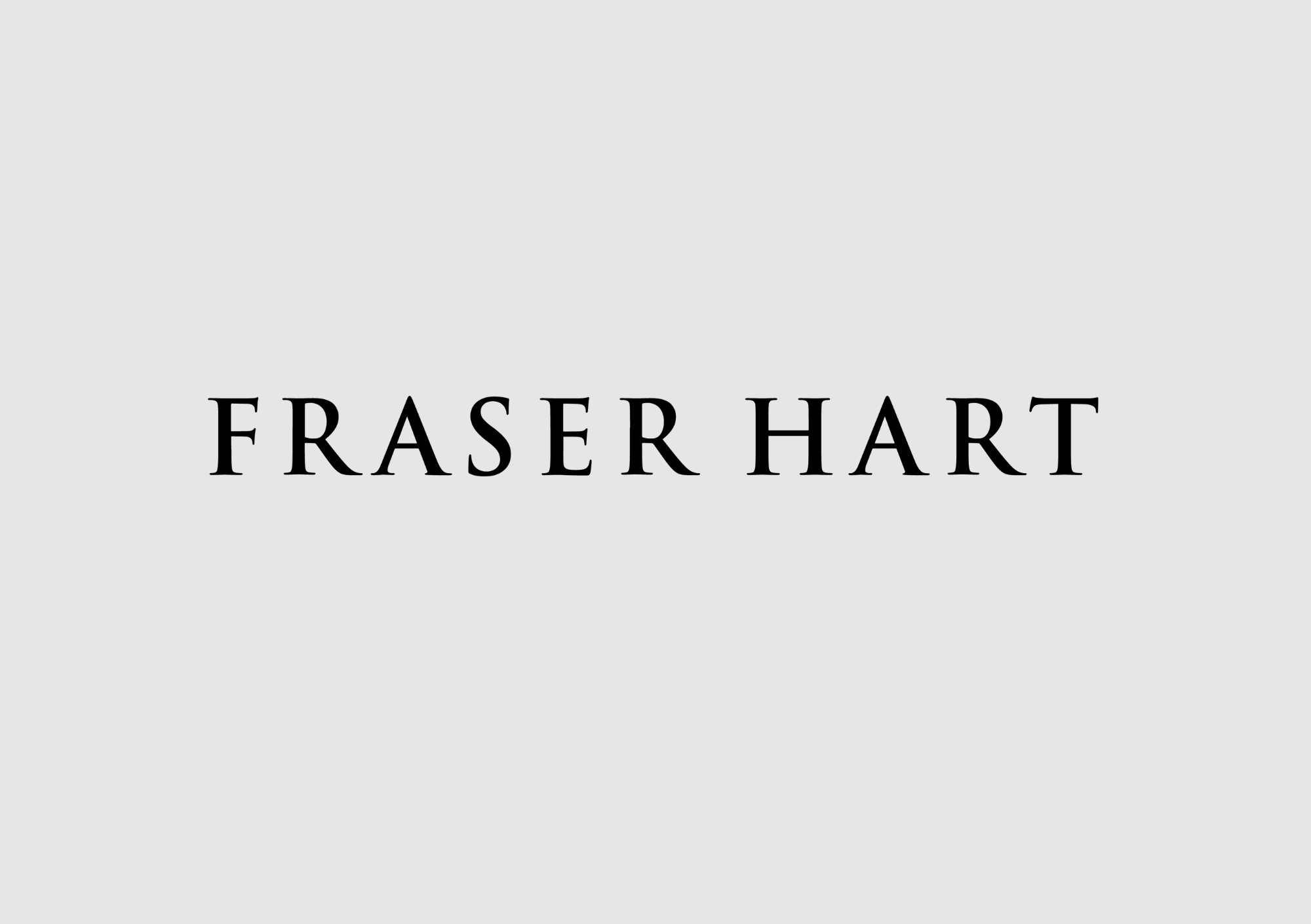Fraser Hart