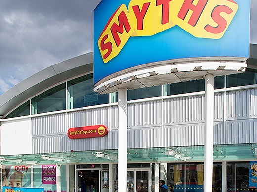 Smyths Toys, Charlton - Shop - Toy in Charlton , Greenwich - Enjoy Greenwich