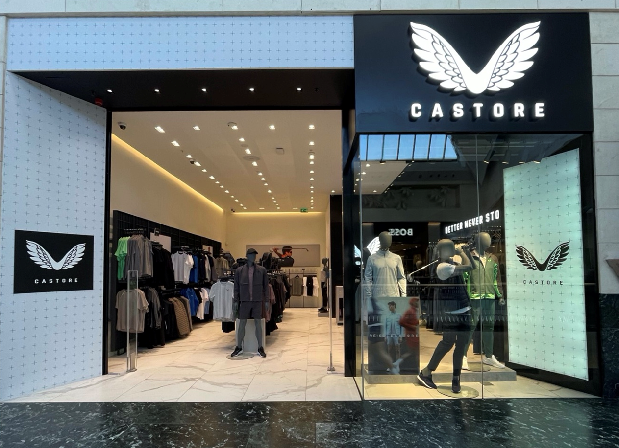 Castore Image Castore