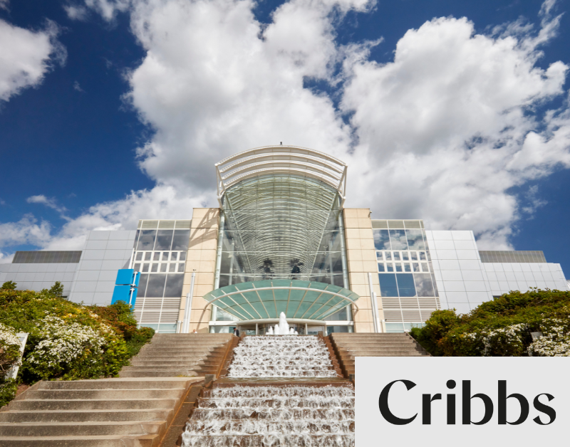 Jobs at Cribbs Cribbs Causeway