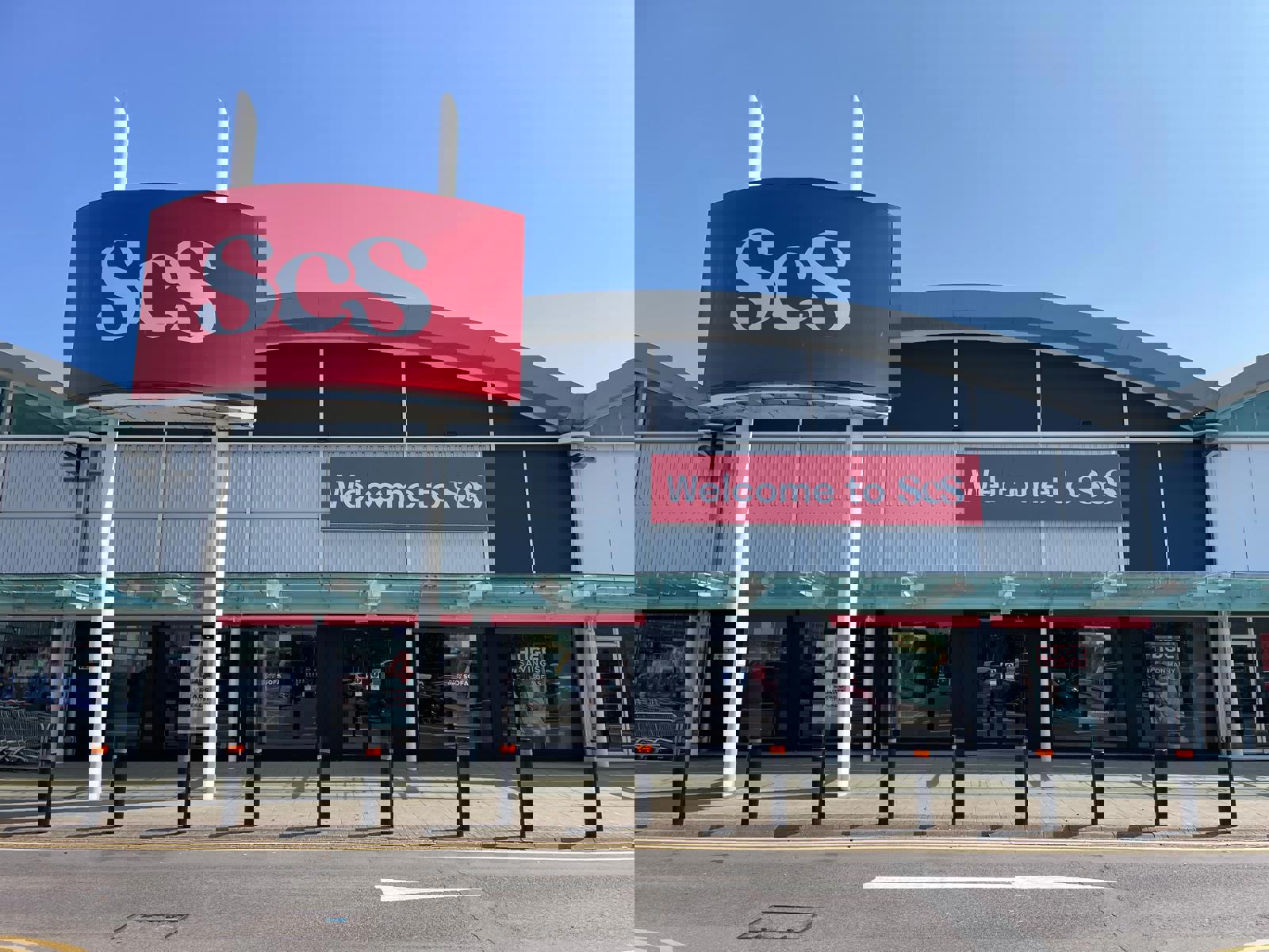 SCS