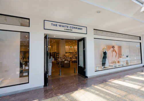 The White Company