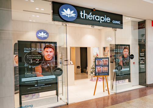 Thérapie Clinic 