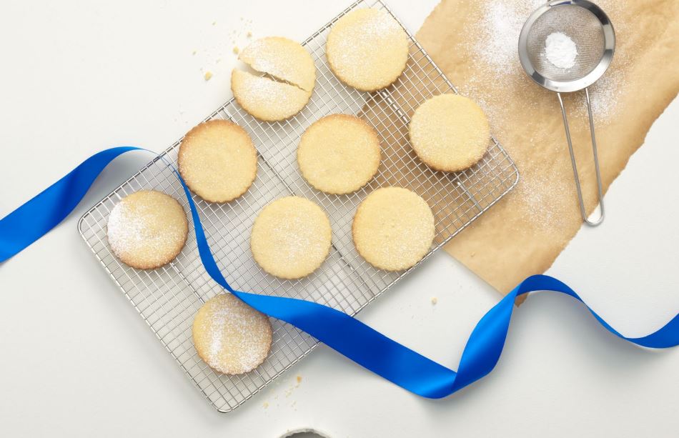Bakeoffuse