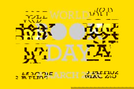WORLD BOOK DAY 2025 WEB