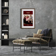 TCB Always On My Mind Interior (1)