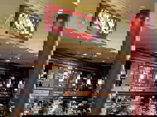Costa Coffee