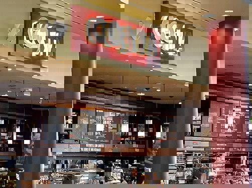Costa Coffee